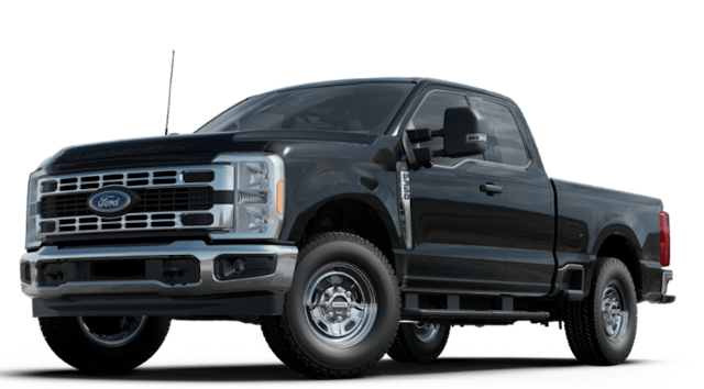 2024 Ford SuperDuty